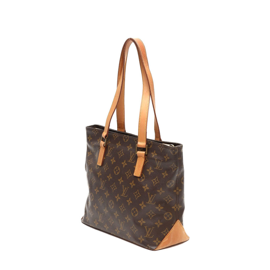 Louis Vuitton Monogram Cabas Piano Bag