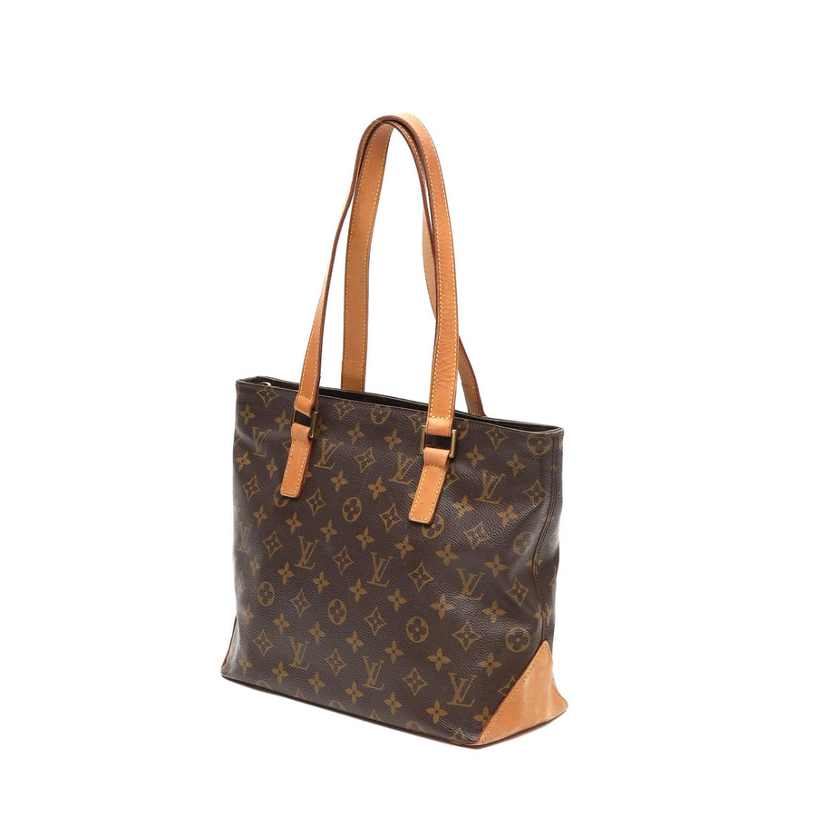 Louis Vuitton Monogram Cabas Piano Bag