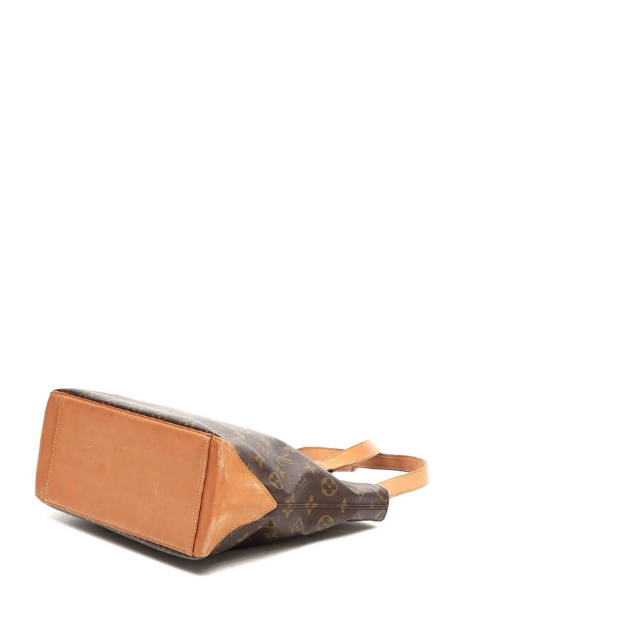 Louis Vuitton Monogram Cabas Piano Bag
