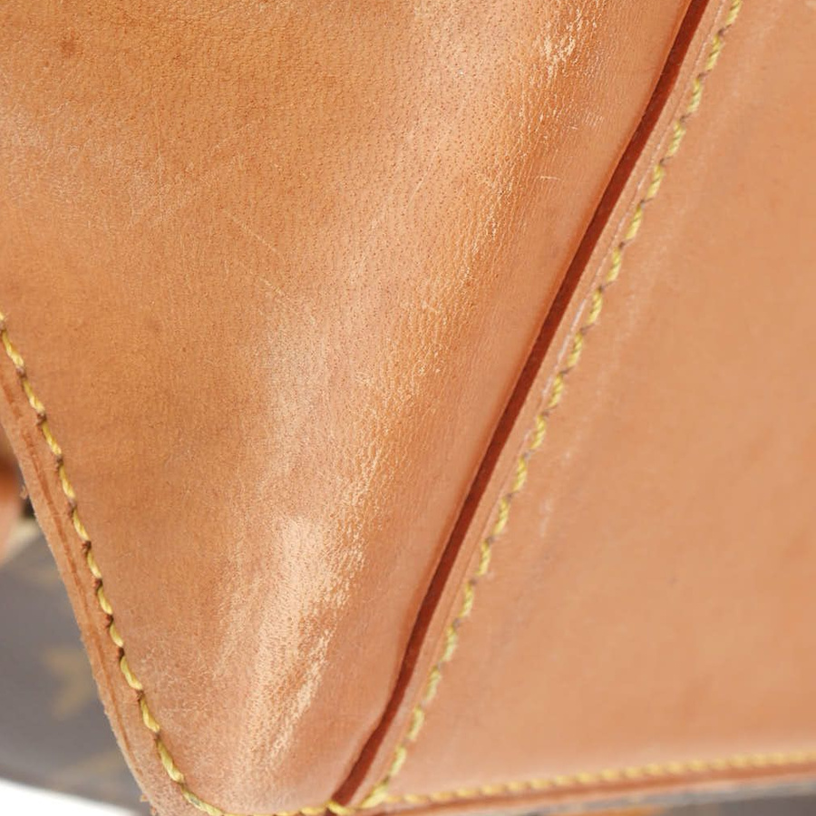Louis Vuitton Monogram Cabas Piano Bag
