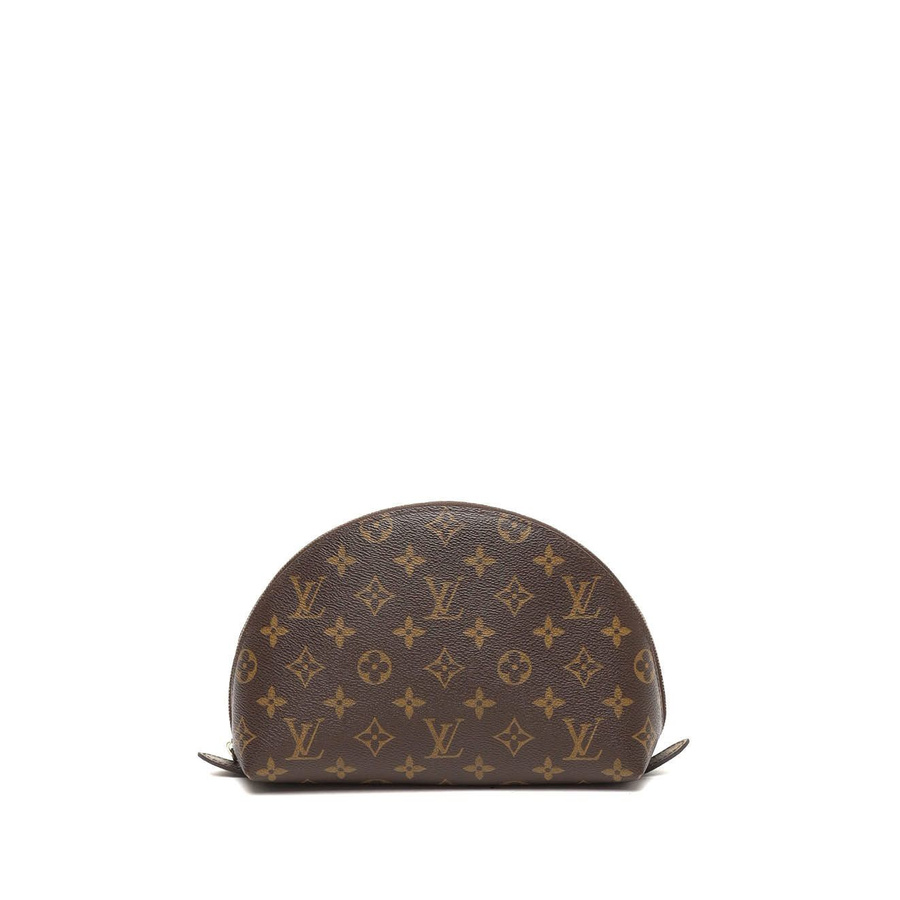 Louis Vuitton Monogram Cosmetic Pouch GM