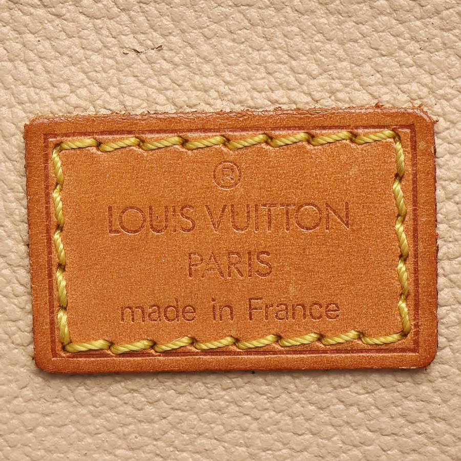 Louis Vuitton Monogram Cosmetic Pouch GM