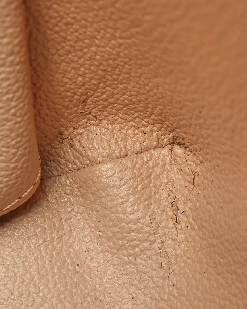 Louis Vuitton Monogram Cosmetic Pouch GM