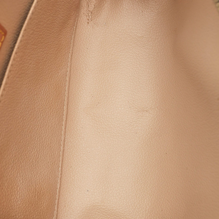 Louis Vuitton Monogram Cosmetic Pouch GM