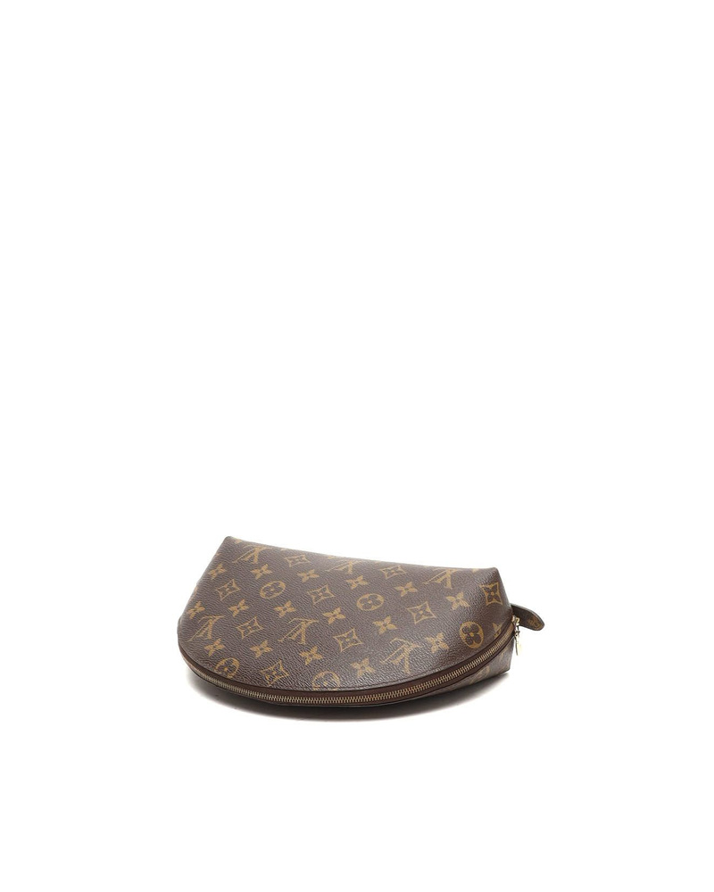 Louis Vuitton Monogram Cosmetic Pouch GM