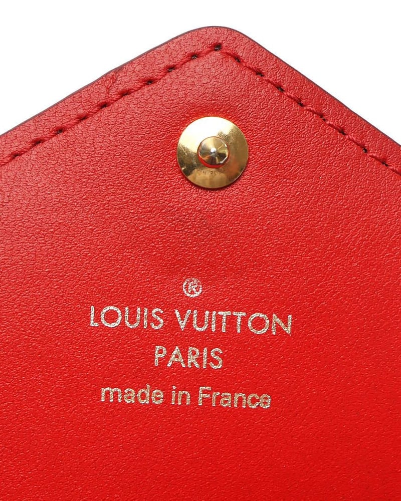 Louis Vuitton Monogram Kirigami Pochette