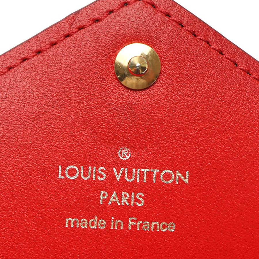 Louis Vuitton Monogram Kirigami Pochette