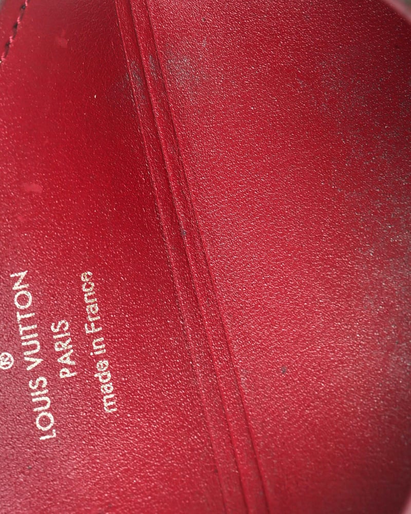 Louis Vuitton Monogram Kirigami Pochette