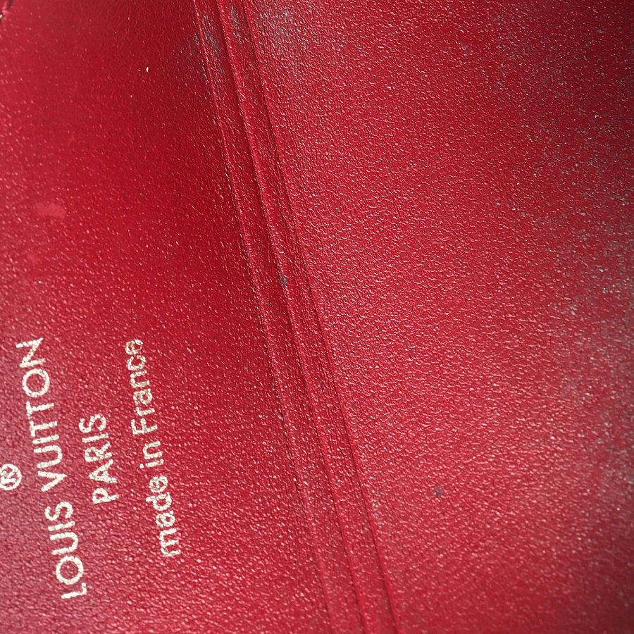 Louis Vuitton Monogram Kirigami Pochette