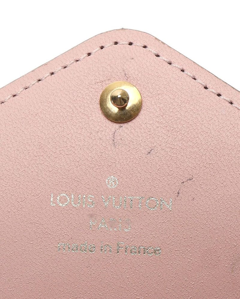 Louis Vuitton Monogram Kirigami Pochette