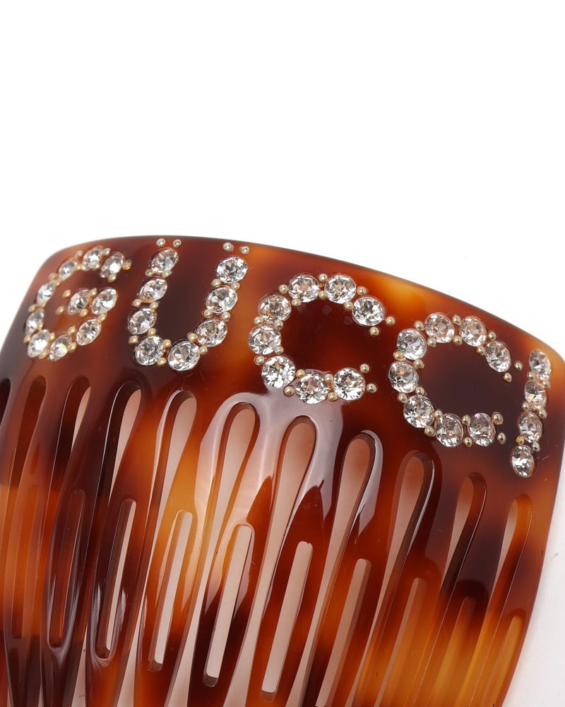 Gucci Hair Comb
