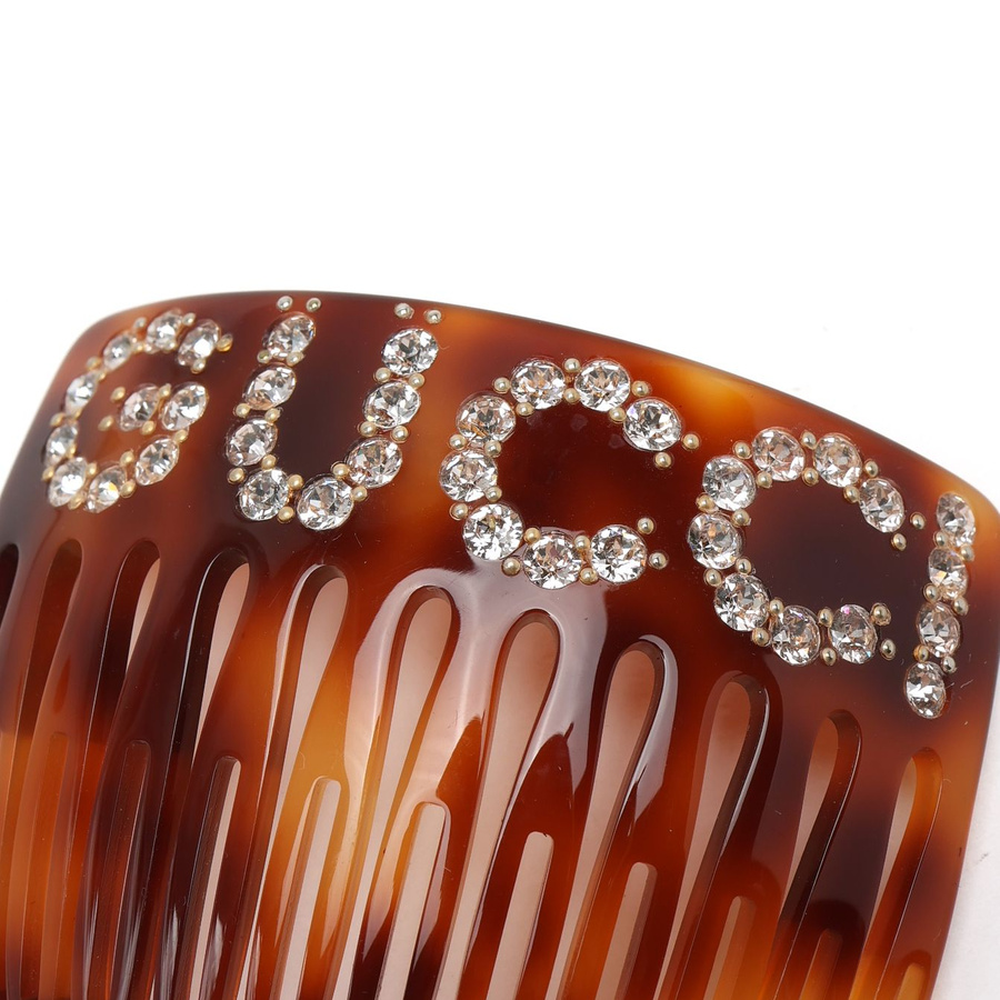 Gucci Hair Comb
