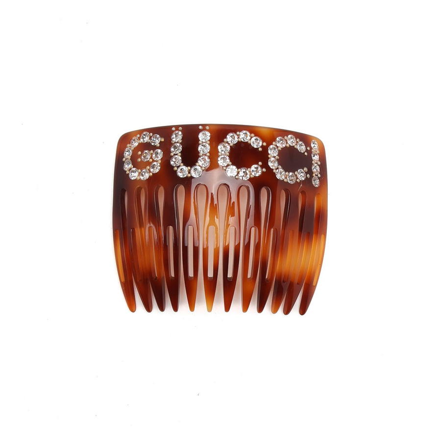 Gucci Hair Comb