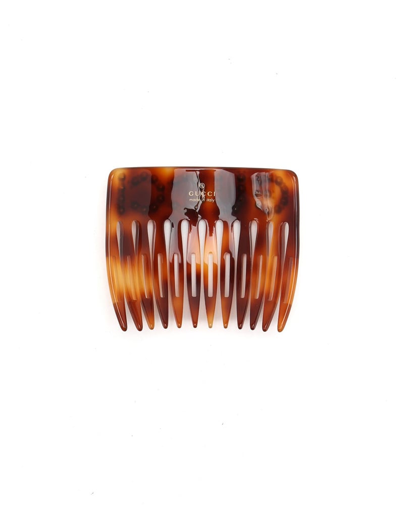 Gucci Hair Comb