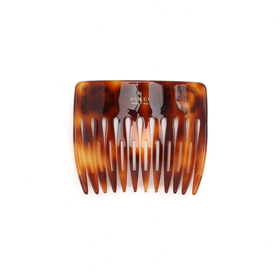 Gucci Hair Comb