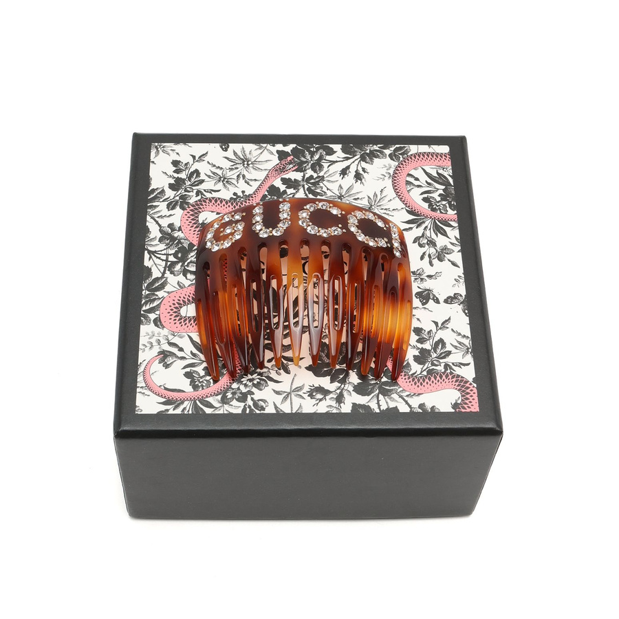 Gucci Hair Comb