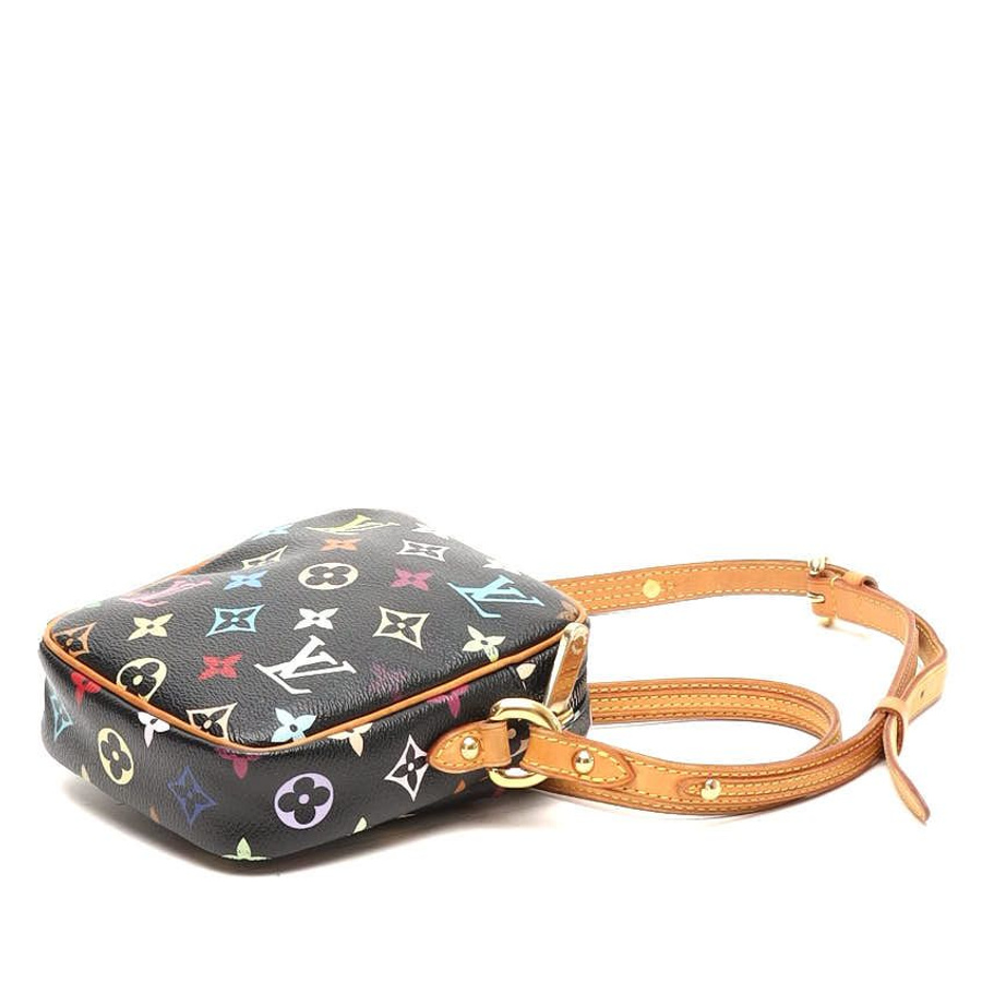 Louis Vuitton 2003s Murakami Rift Bag