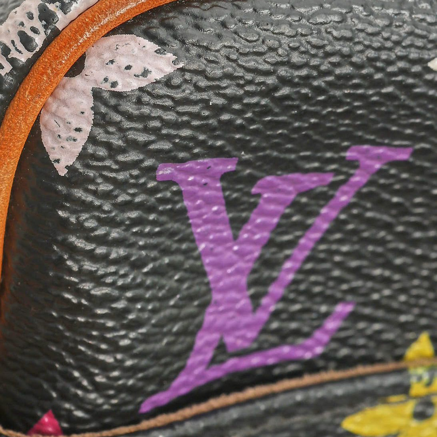 Louis Vuitton 2003s Murakami Rift Bag