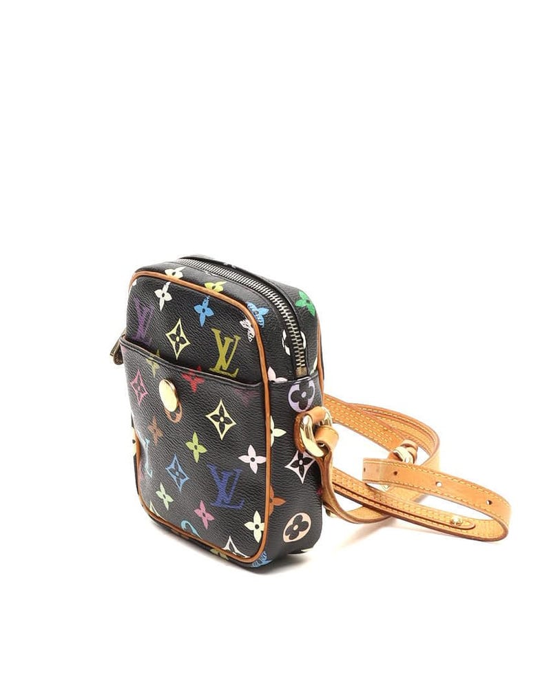Louis Vuitton 2003s Murakami Rift Bag