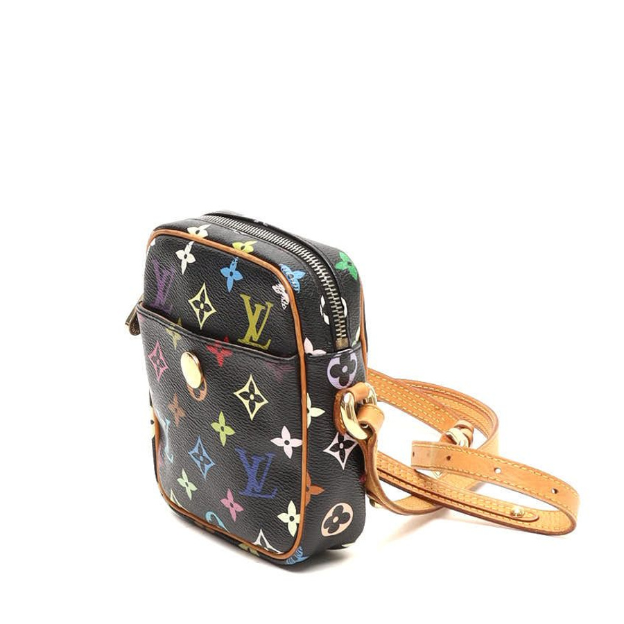 Louis Vuitton 2003s Murakami Rift Bag