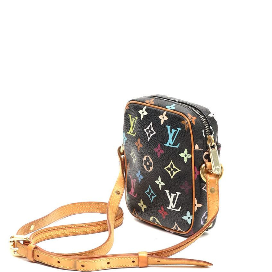 Louis Vuitton 2003s Murakami Rift Bag