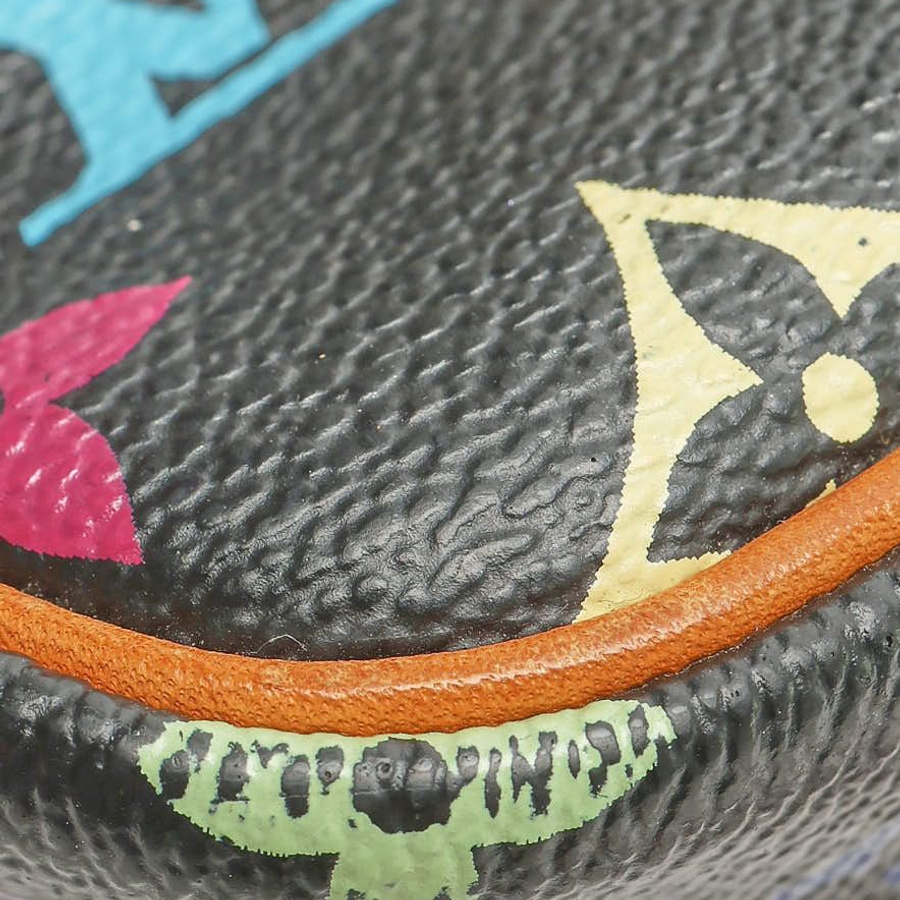 Louis Vuitton 2003s Murakami Rift Bag