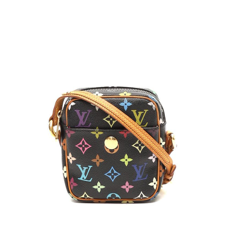 Louis Vuitton 2003s Murakami Rift Bag