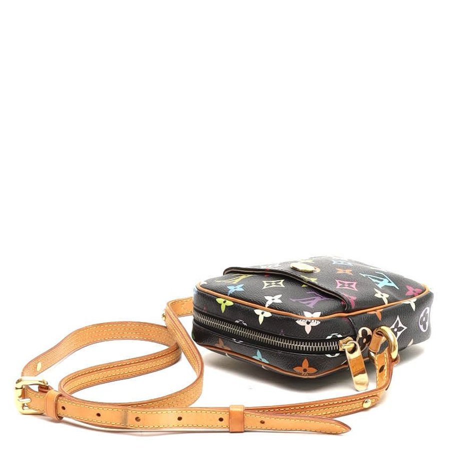Louis Vuitton 2003s Murakami Rift Bag