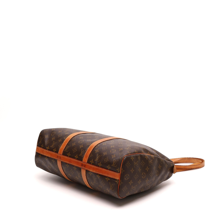 Louis Vuitton Monogram Flannery 45 Bag