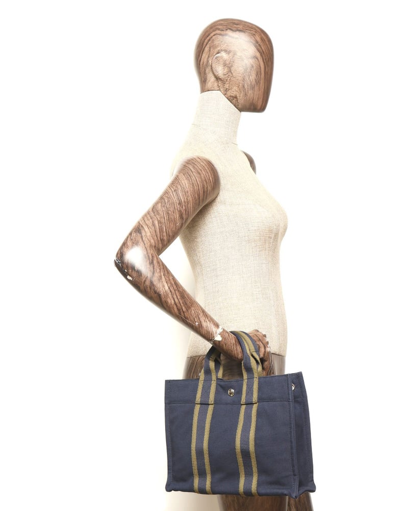 Hermès Fourre Tout Tote Bag