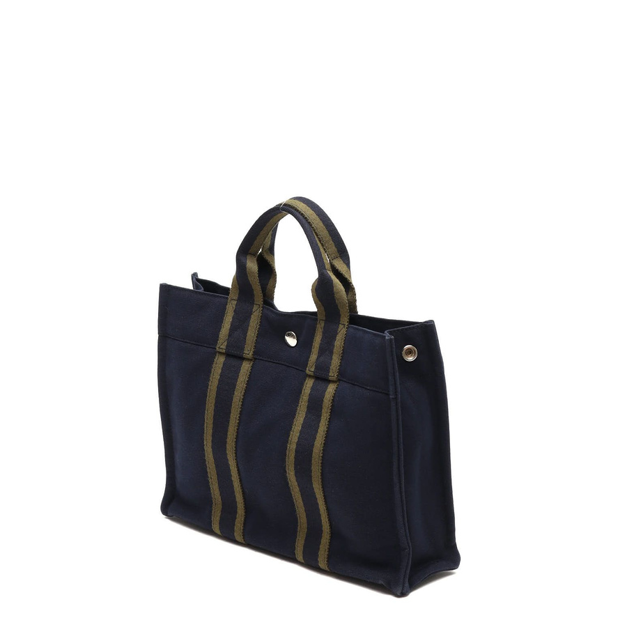 Hermès Fourre Tout Tote Bag