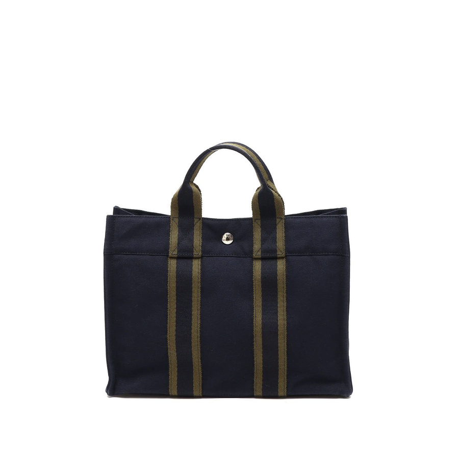 Hermès Fourre Tout Tote Bag