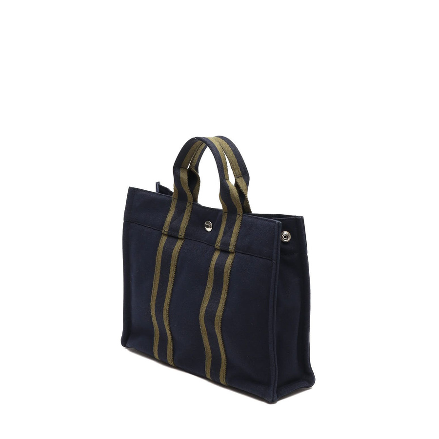 Hermès Fourre Tout Tote Bag