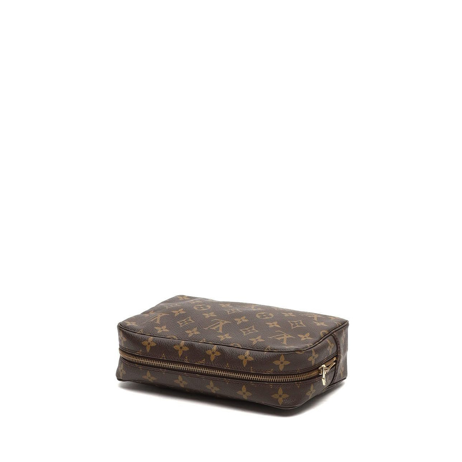 Louis Vuitton Monogram Trousse Toilette 23