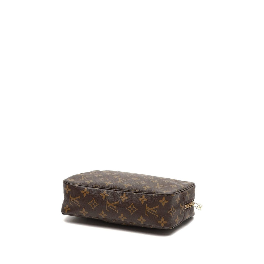 Louis Vuitton Monogram Trousse Toilette 23