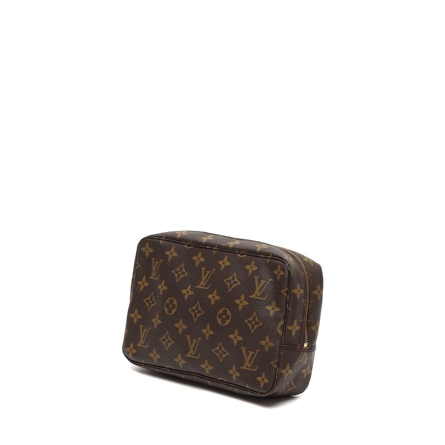 Louis Vuitton Monogram Trousse Toilette 23