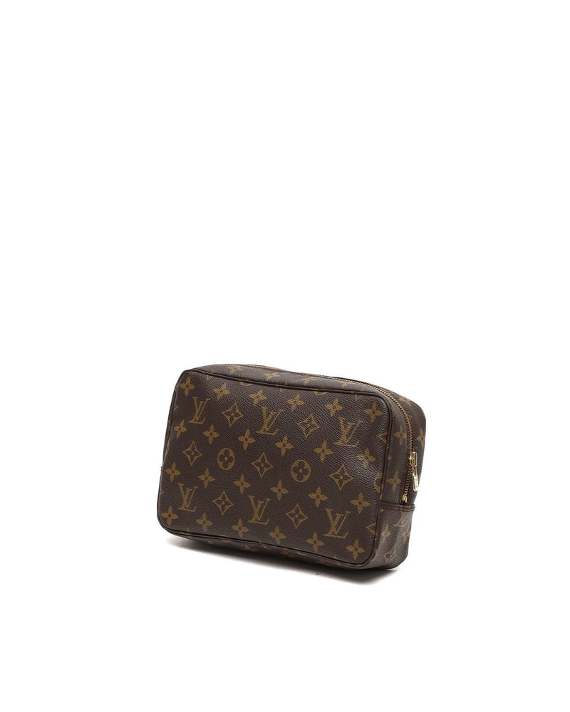 Louis Vuitton Monogram Trousse Toilette 23