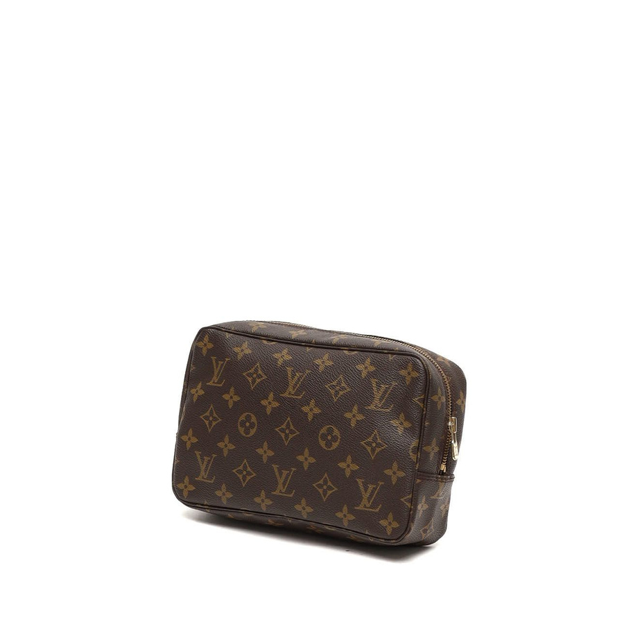 Louis Vuitton Monogram Trousse Toilette 23