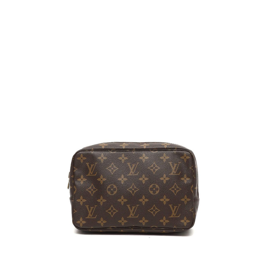 Louis Vuitton Monogram Trousse Toilette 23