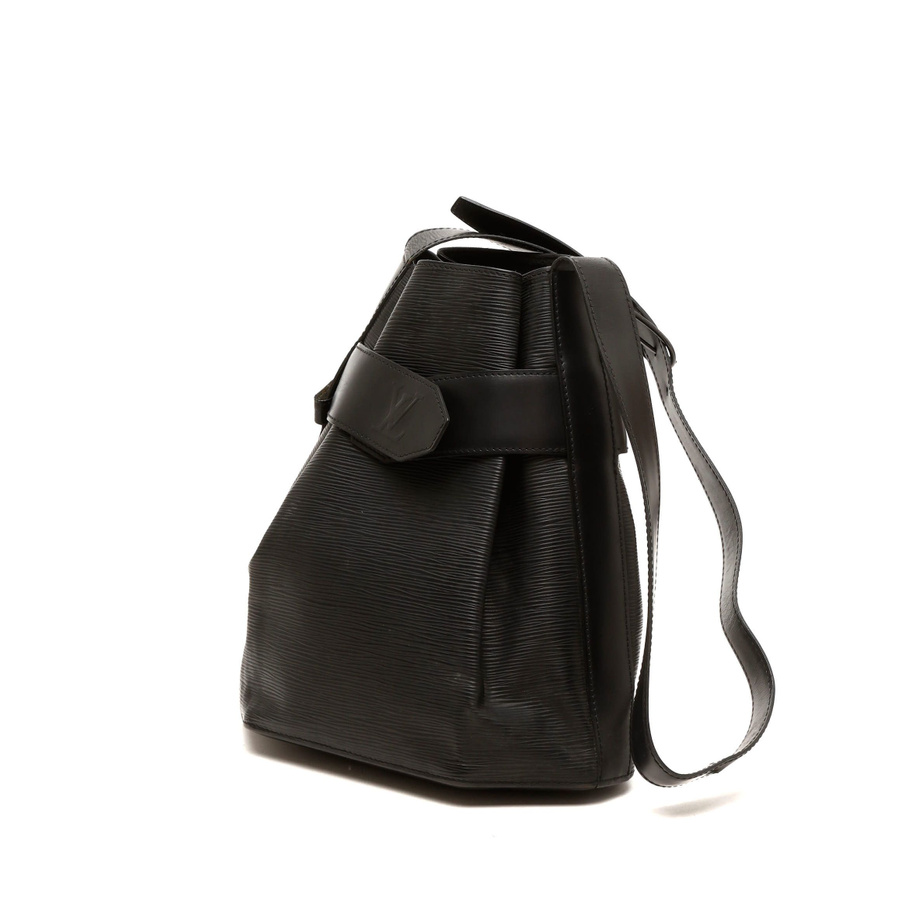 Louis Vuitton Epi Sac D'epaule PM Bag