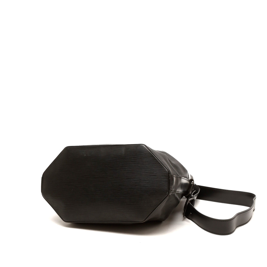 Louis Vuitton Epi Sac D'epaule PM Bag