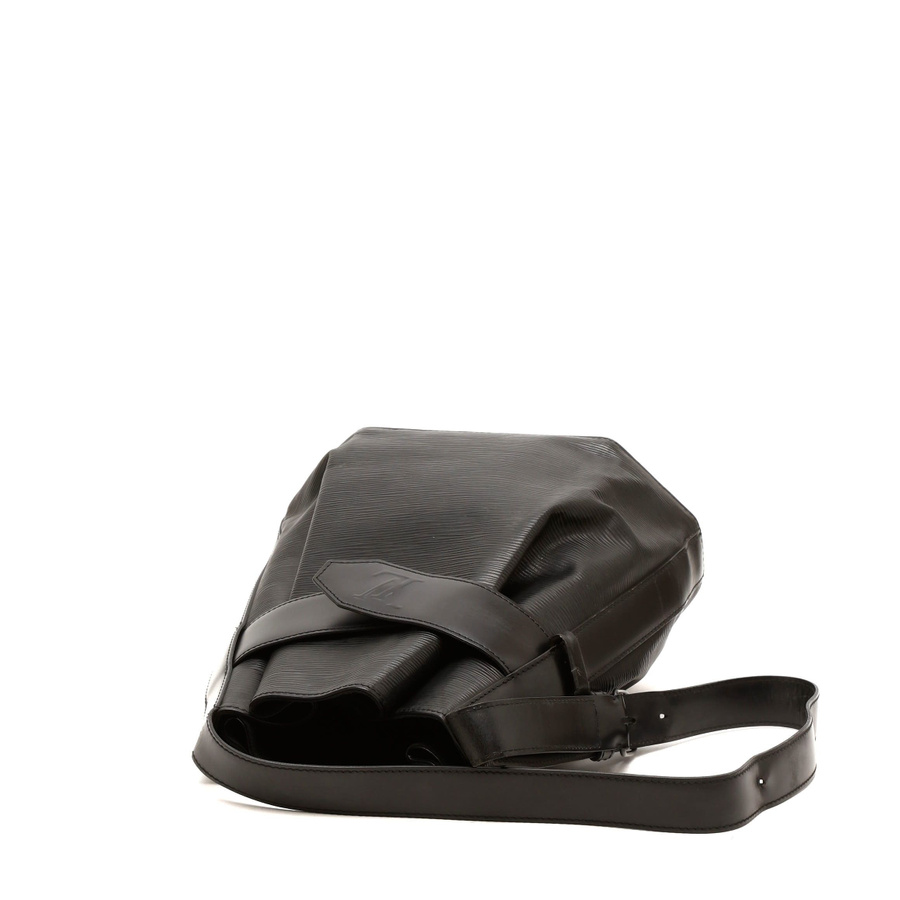 Louis Vuitton Epi Sac D'epaule PM Bag