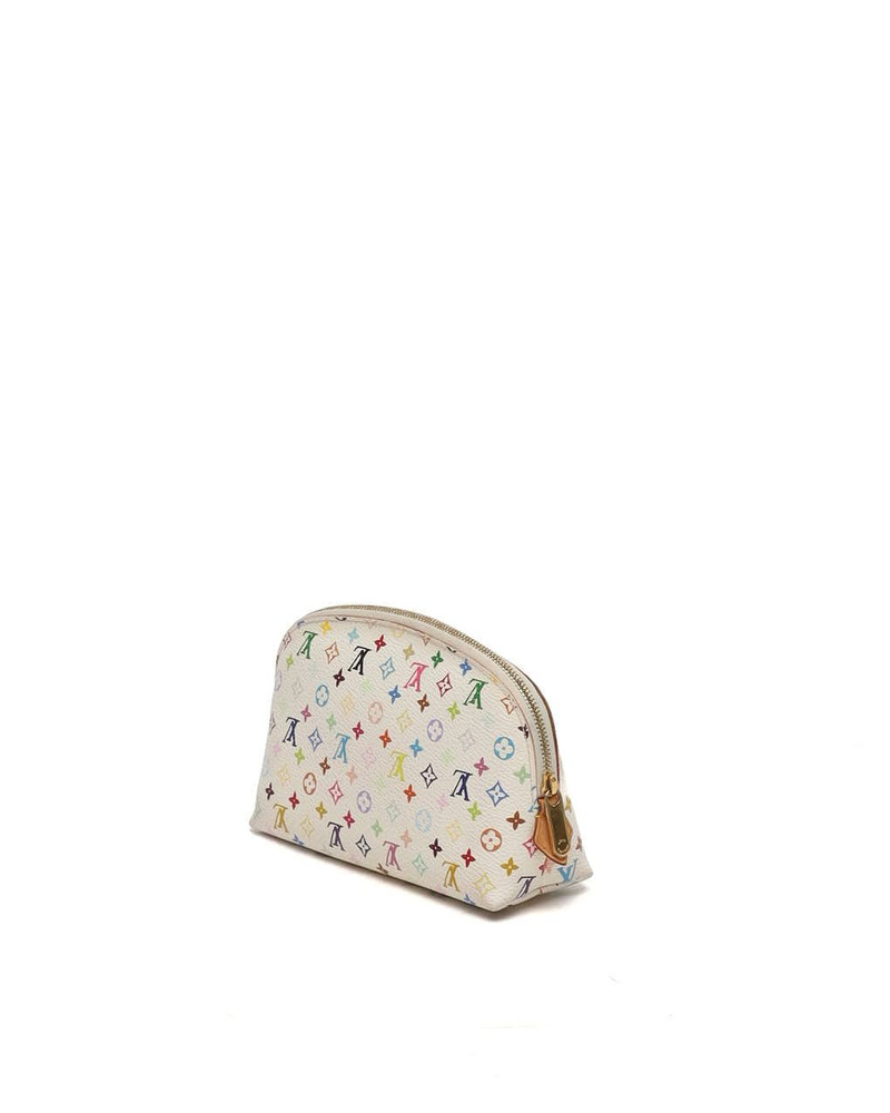 Louis Vuitton Murakami Cosmetic Pouch