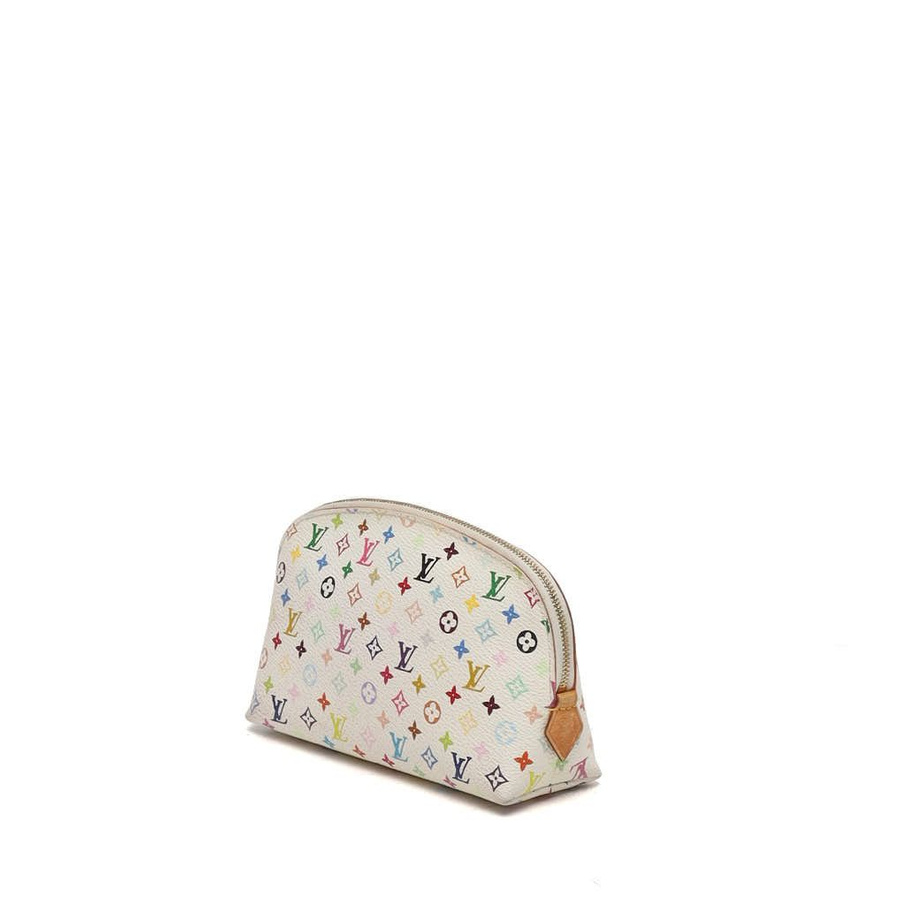 Louis Vuitton Murakami Cosmetic Pouch