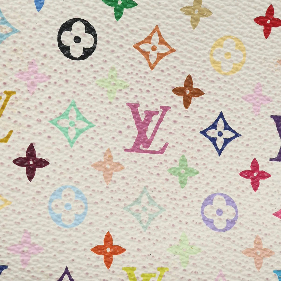 Louis Vuitton Murakami Cosmetic Pouch