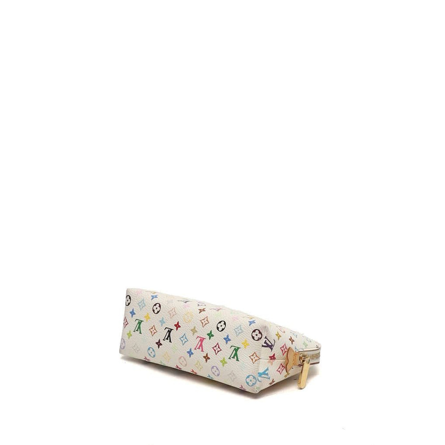 Louis Vuitton Murakami Cosmetic Pouch