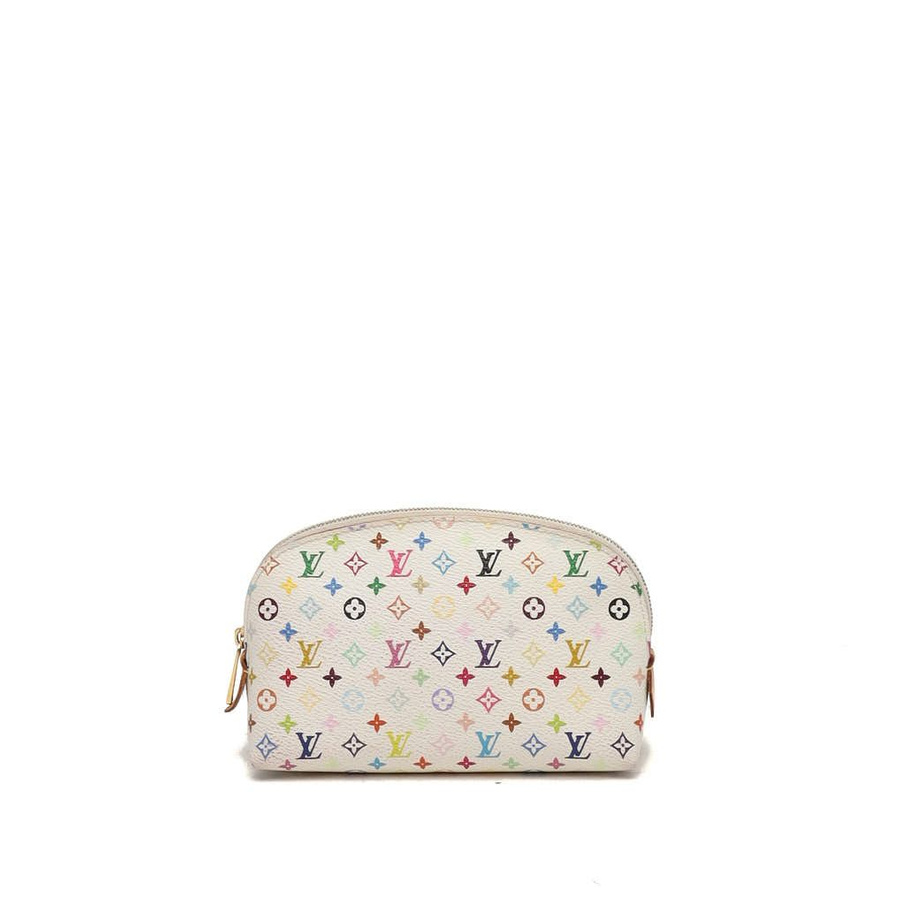 Louis Vuitton Murakami Cosmetic Pouch
