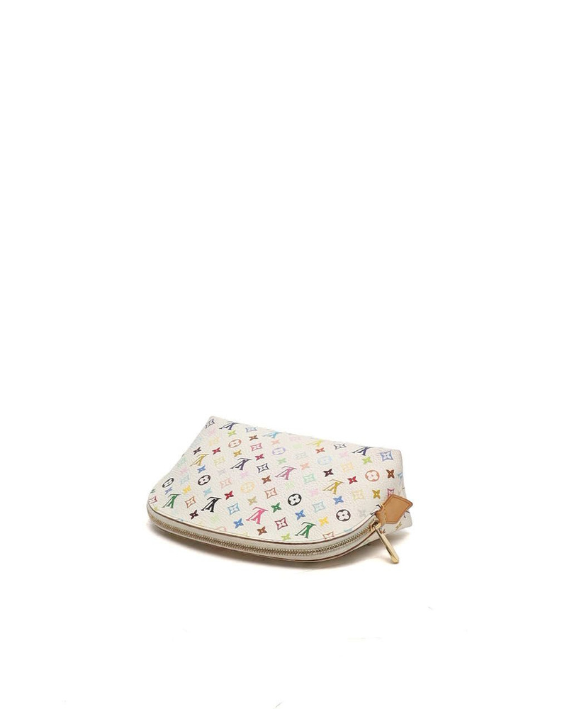Louis Vuitton Murakami Cosmetic Pouch