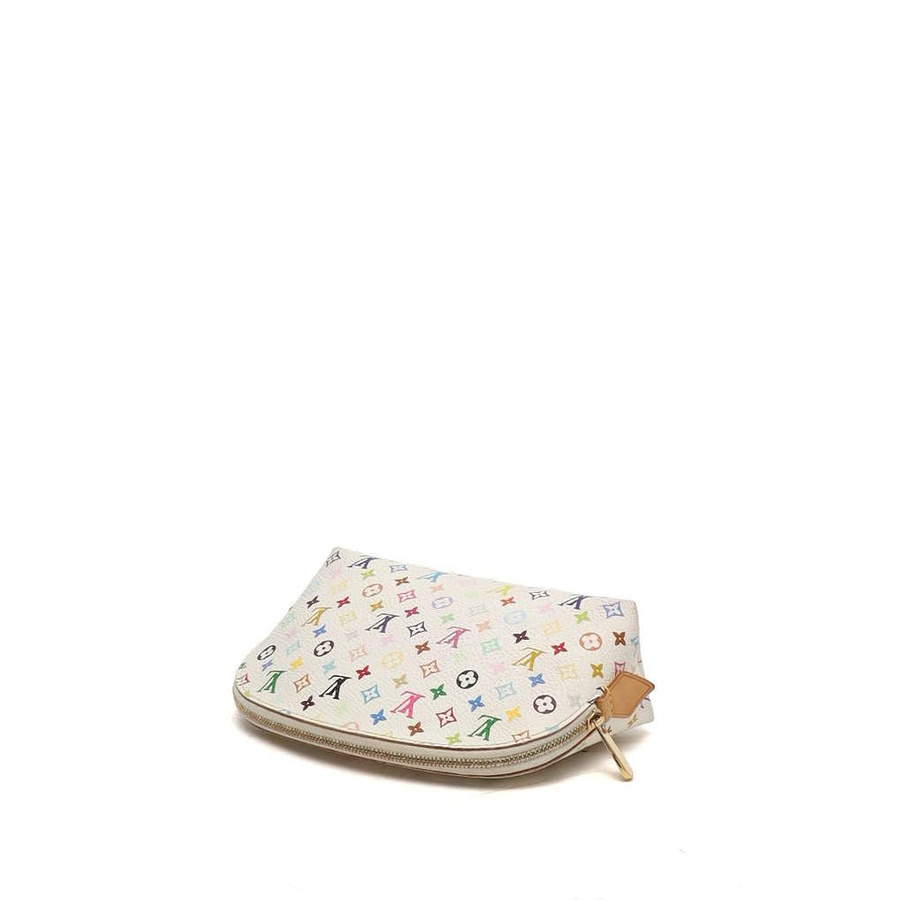 Louis Vuitton Murakami Cosmetic Pouch