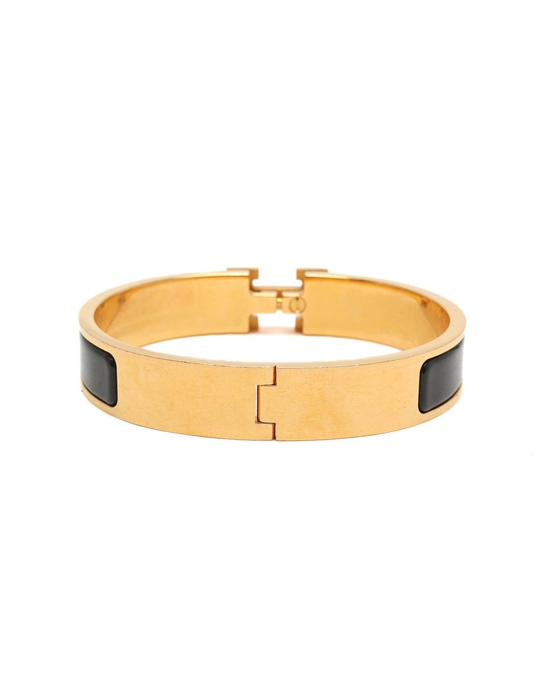 Hermès Clic H Bracelet